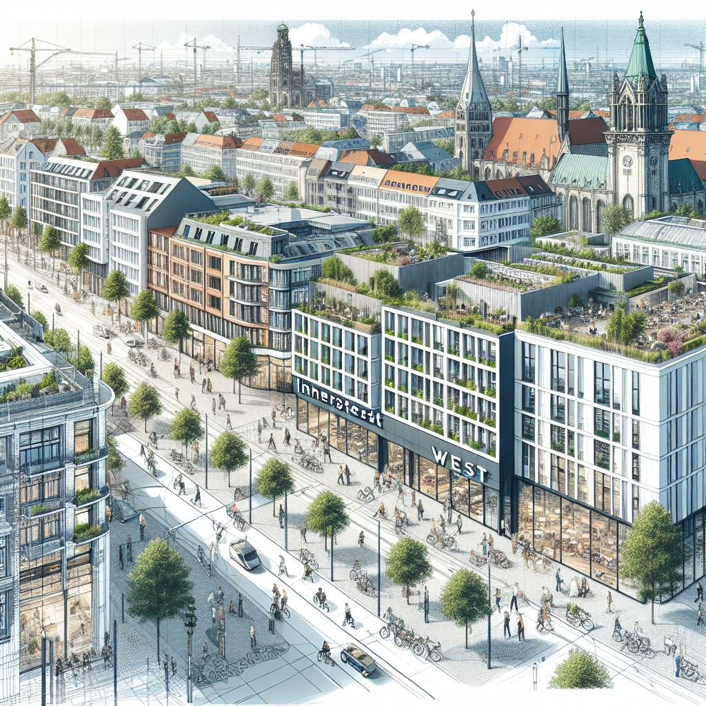 Bodenrichtwert Karlsruhe Innenstadt West 2026